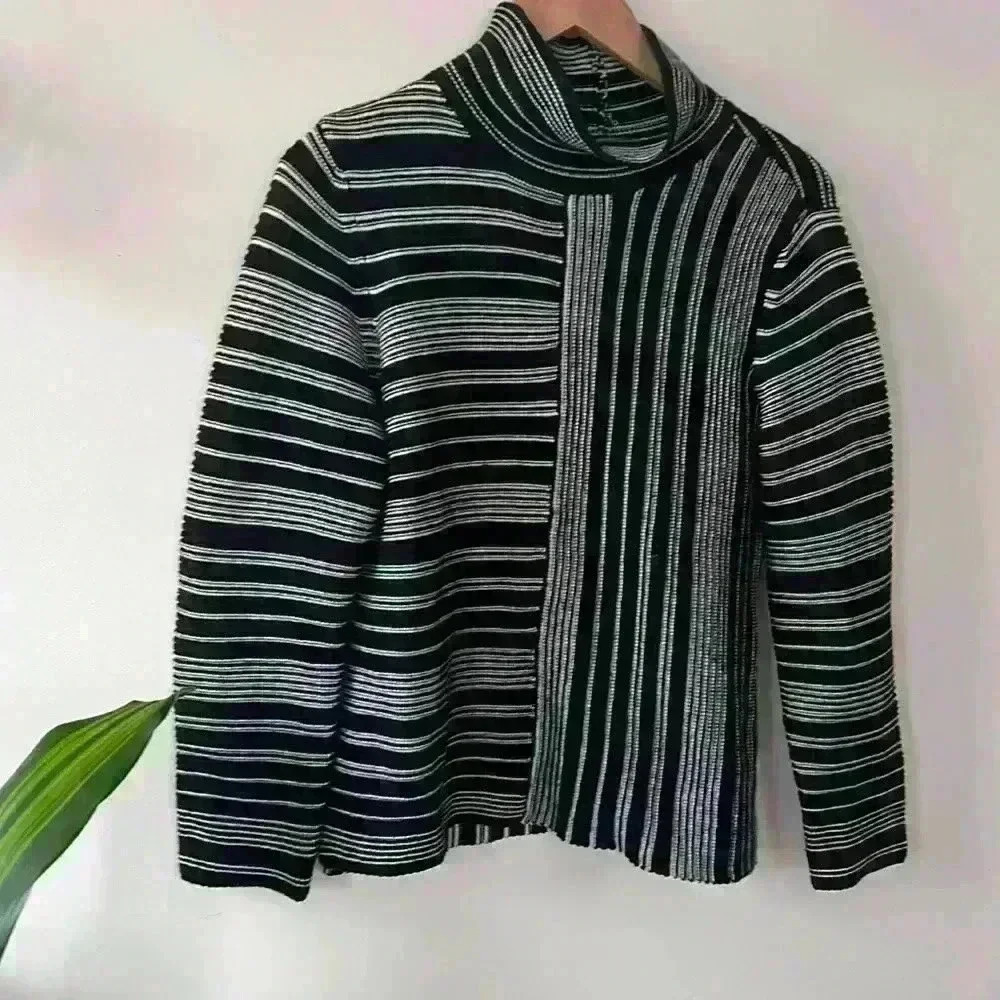 Habitat Sweater